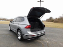 Thumbnail image of 2021 Volkswagen Tiguan at Wetzel Honda