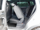 Thumbnail image of 2021 Volkswagen Tiguan at Wetzel Honda