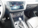 Thumbnail image of 2021 Volkswagen Tiguan at Wetzel Honda