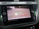 Thumbnail image of 2021 Volkswagen Tiguan at Wetzel Honda