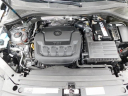 Thumbnail image of 2021 Volkswagen Tiguan at Wetzel Honda