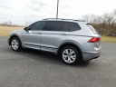 Thumbnail image of 2021 Volkswagen Tiguan at Wetzel Honda