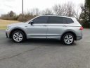 Thumbnail image of 2021 Volkswagen Tiguan at Wetzel Honda