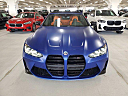 Thumbnail image of 2023 BMW M4 at Lauderdale BMW Of Pembroke Pines - New