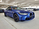Thumbnail image of 2023 BMW M4 at Lauderdale BMW Of Pembroke Pines - New