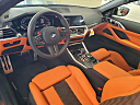 Thumbnail image of 2023 BMW M4 at Lauderdale BMW Of Pembroke Pines - New