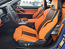 Thumbnail image of 2023 BMW M4 at Lauderdale BMW Of Pembroke Pines - New