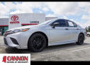 Thumbnail image of 2018 Toyota Camry at Cannon Toyota