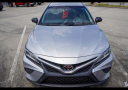 Thumbnail image of 2018 Toyota Camry at Cannon Toyota