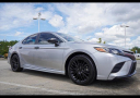 Thumbnail image of 2018 Toyota Camry at Cannon Toyota