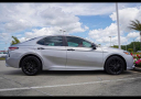 Thumbnail image of 2018 Toyota Camry at Cannon Toyota