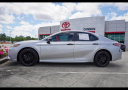 Thumbnail image of 2018 Toyota Camry at Cannon Toyota