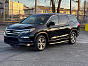 2016 Honda Pilot EX-L w/RES at Mondino Car Sales