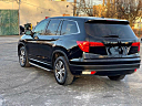 Thumbnail image of 2016 Honda Pilot at Mondino Car Sales