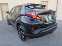 Thumbnail image of 2019 Toyota C-HR at Selective Motor Cars