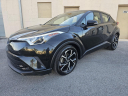 Thumbnail image of 2019 Toyota C-HR at Selective Motor Cars