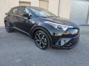 Thumbnail image of 2019 Toyota C-HR at Selective Motor Cars