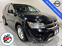 2016 Dodge Journey SXT at Exit 5 Auto Group