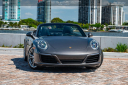 Thumbnail image of 2018 Porsche 911 at Brickell Mazda