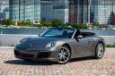 Thumbnail image of 2018 Porsche 911 at Brickell Mazda
