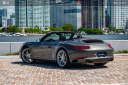Thumbnail image of 2018 Porsche 911 at Brickell Mazda