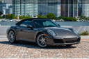 Thumbnail image of 2018 Porsche 911 at Brickell Mazda