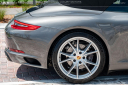 Thumbnail image of 2018 Porsche 911 at Brickell Mazda