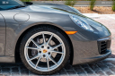 Thumbnail image of 2018 Porsche 911 at Brickell Mazda