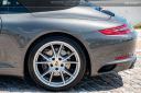 Thumbnail image of 2018 Porsche 911 at Brickell Mazda