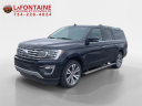 Thumbnail image of 2021 Ford Expedition MAX at LaFontaine Chevrolet Plymouth