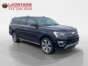 Thumbnail image of 2021 Ford Expedition MAX at LaFontaine Chevrolet Plymouth