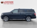 Thumbnail image of 2021 Ford Expedition MAX at LaFontaine Chevrolet Plymouth
