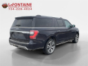 Thumbnail image of 2021 Ford Expedition MAX at LaFontaine Chevrolet Plymouth