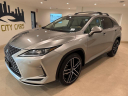 Thumbnail image of 2022 Lexus RX 350 at LA City Cars