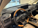 Thumbnail image of 2022 Lexus RX 350 at LA City Cars