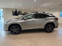 Thumbnail image of 2022 Lexus RX 350 at LA City Cars