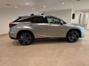 Thumbnail image of 2022 Lexus RX 350 at LA City Cars