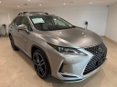 Thumbnail image of 2022 Lexus RX 350 at LA City Cars