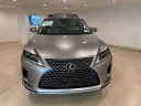 Thumbnail image of 2022 Lexus RX 350 at LA City Cars