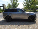 Thumbnail image of 2024 Land Rover Range Rover Sport at Jaguar Land Rover Cincinnati