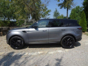 Thumbnail image of 2024 Land Rover Range Rover Sport at Jaguar Land Rover Cincinnati