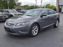 Thumbnail image of 2012 Ford Taurus at Lincoln Of Cincinnati