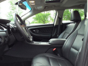 Thumbnail image of 2012 Ford Taurus at Lincoln Of Cincinnati