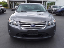 Thumbnail image of 2012 Ford Taurus at Lincoln Of Cincinnati