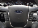 Thumbnail image of 2012 Ford Taurus at Lincoln Of Cincinnati