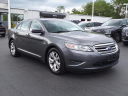 Thumbnail image of 2012 Ford Taurus at Lincoln Of Cincinnati