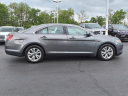 Thumbnail image of 2012 Ford Taurus at Lincoln Of Cincinnati