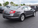 Thumbnail image of 2012 Ford Taurus at Lincoln Of Cincinnati