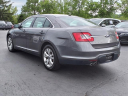 Thumbnail image of 2012 Ford Taurus at Lincoln Of Cincinnati