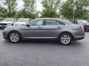 Thumbnail image of 2012 Ford Taurus at Lincoln Of Cincinnati